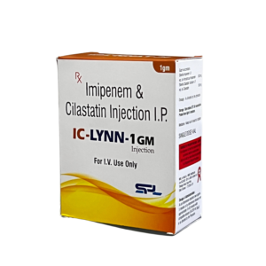 IC-LYNN- 1GM